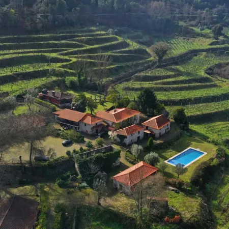 Quinta da Pousadela - Agroturismo