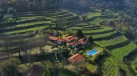 Quinta da Pousadela - Agroturismo - Pools