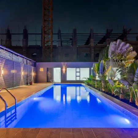 The Metropolis Lekki