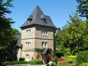 Manoir de Kertalg
