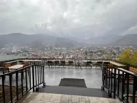 Jambayang Resort - С тренажерным залом