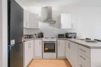 Wembley Stadium & OVO Apartment