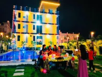 อีลิท สเตย์ โรงแรมและรีสอร์ต - ที่มีสระว่ายน้ำ
