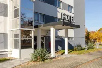 Hotel 22 - parking