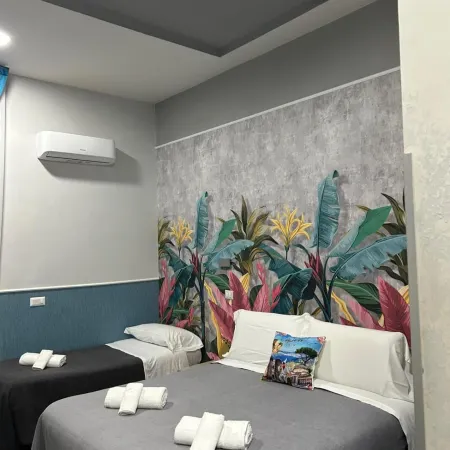 B&B Viva Napoli