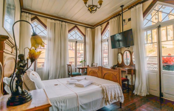Teatro Hotel Boutique