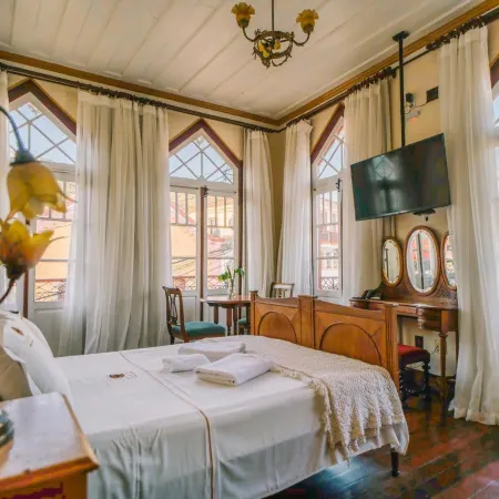Teatro Hotel Boutique