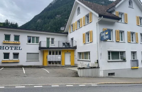 柯羅尼酒店