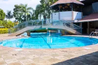 Petritz Royal Hotels Kisumu - Pools