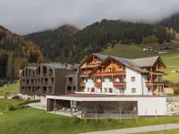 Mountain Residence Montana Hotel in zona Valle di Casies