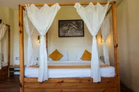 Greetoe Camp Panna - 3-Star