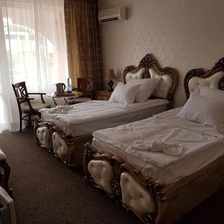 Hotel Elit Palace and Spa