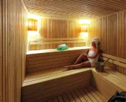 Julian Club Hotel - spa