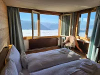 Hotel Bergsonne Rigi Kaltbad فنادق في ويغيز