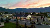 Mountain View Lodge - Mountain view