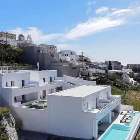 Zannos Melathron by Omilos Hotels