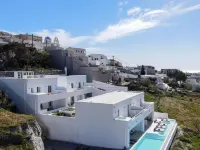 Zannos Melathron by Omilos Hotels