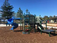 Araluen Motor Lodge Hotels in Batehaven
