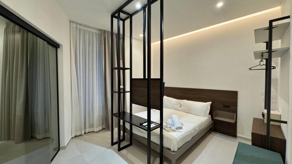 Hart Boutique Hotel