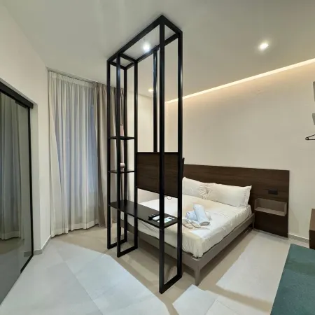 Hart Boutique Hotel