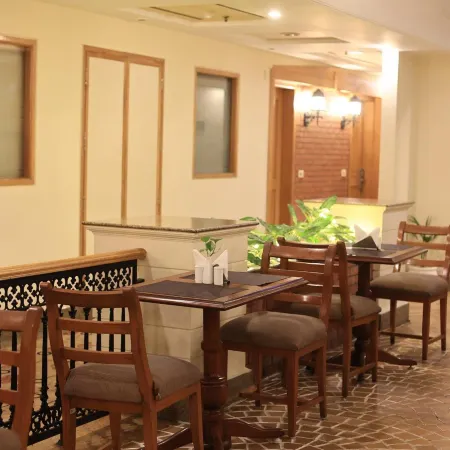 Savoy Suites Noida