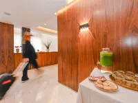 Aruba Casablanca City Center Hotels near Marche Central