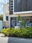 Sunny Canopy B&B Hotel Hulhumale - breakfast