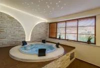 Delanta ubytování & Wellness - spa