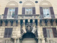 Palazzo Ventimiglia