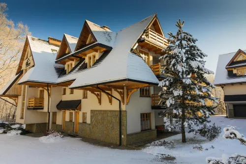 Bellamonte Aparthotel - Kuntosalit