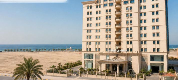 Golden Tulip Al Khobar Hotels in Al Khobar