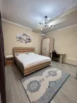 Diamond Hotel Manas - parking