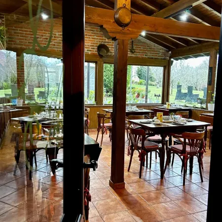 Hotel-Apartamentos la Arquera