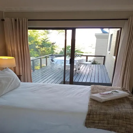 The Greens Guesthouse