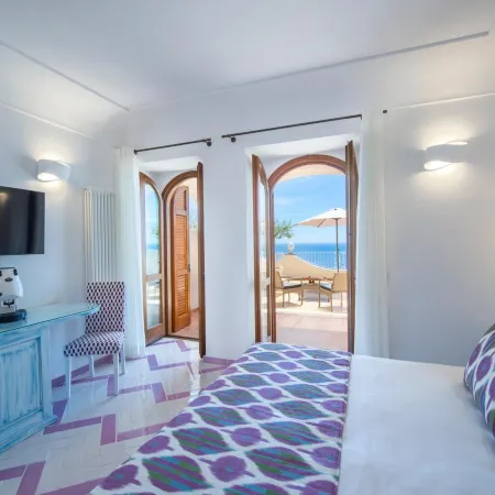 Hotel Il Gabbiano
