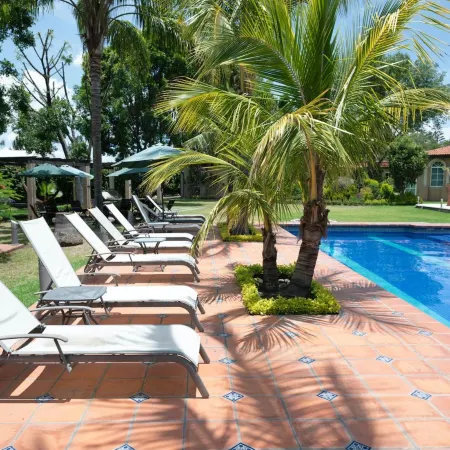 Hotel Esmeralda