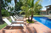 Hotel Esmeralda - Pools