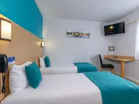 The Originals Access, Hôtel Innostar Hotels in Labege