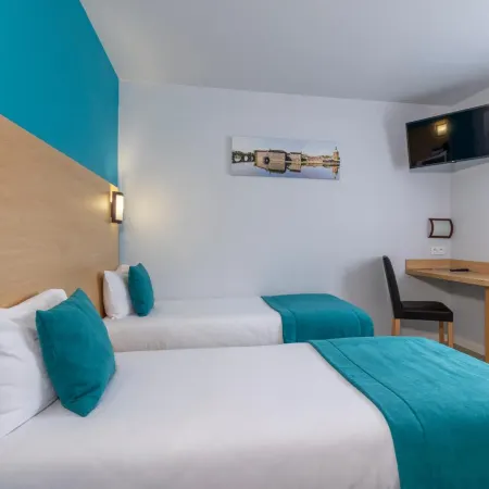The Originals Access, Hôtel Innostar