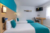 The Originals Access, Hôtel Innostar Hotels in 