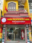 Hanoi Backpackers Lodge - 2 stelle
