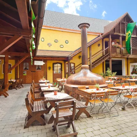 Hotel Gasthof Post