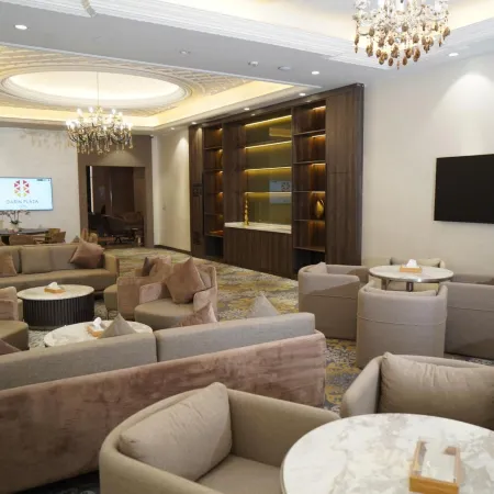 Darin Plaza Hotel
