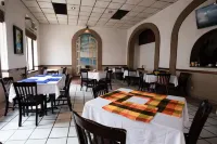 Hotel Reforma Tuxpan - 3-Star
