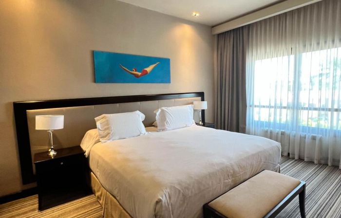 Los Pinos Resort & Spa Termal - All Inclusive