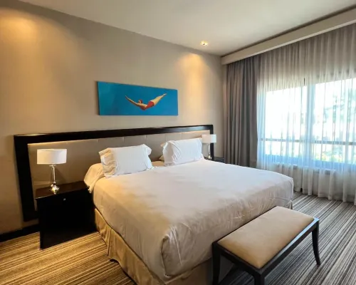 Los Pinos Resort & Spa Termal - All Inclusive Hotels in Termas de Rio Hondo