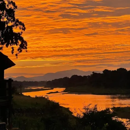 Rio Vista Lodge