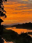 Rio Vista Lodge - Mountain view