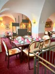 Hotel Goldener Adler - breakfast