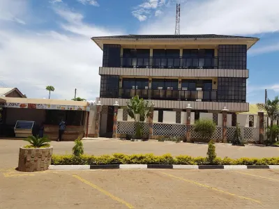 Joventure Hotel Hotels in 